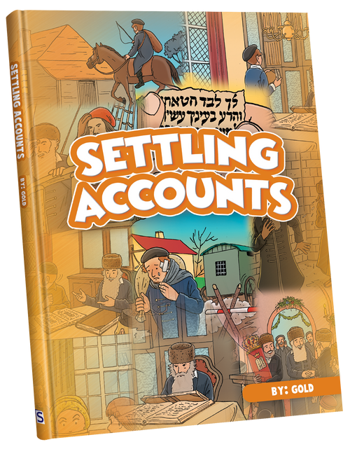 Settling Accounts