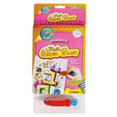 Shabbos Magic Water Book RT= $5