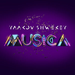 Shwekey Musica