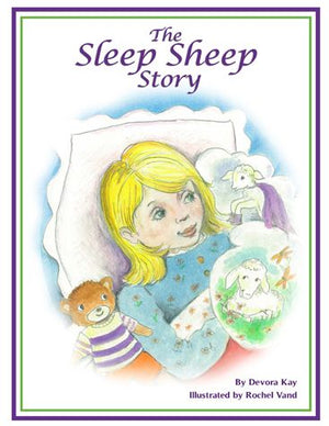 Sleep Sheep Story