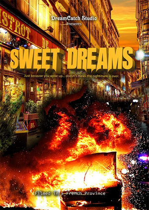 Sweet Dreams DVD