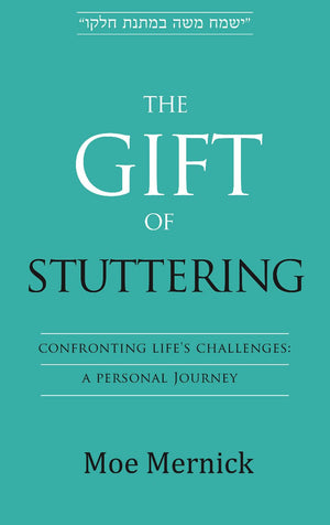 The Gift of Stuttering