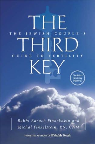 The Third Key (paperback)