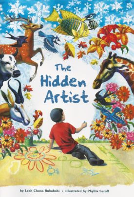 The  Hidden Artist