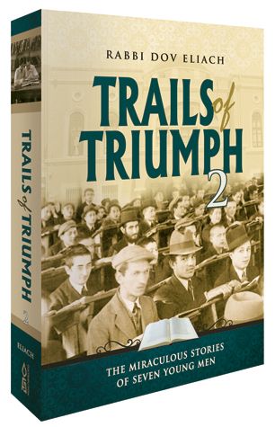 Trails of Triumph, Volume 2