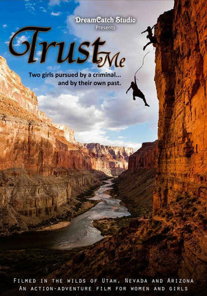 Trust Me DVD