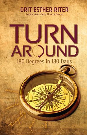 Turnaround: 180 Degrees (Paperback)