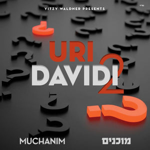 Uri Davidi Muchanim