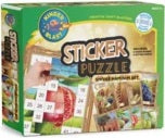 Ushpizin Sticker Puzzle Set