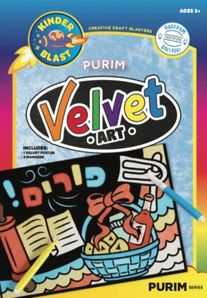 Velvet Art RT= $1