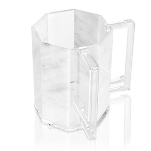 Hexagon Washing Cup