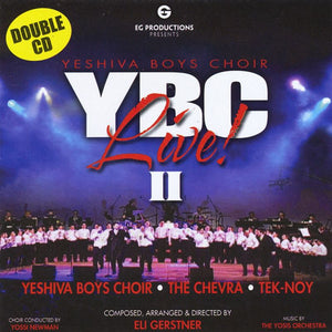 YBC 2 CD