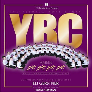 YBC Amein A Cappella