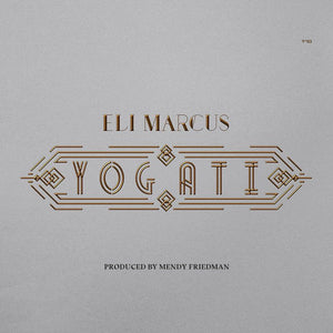 Yogati Eli Marcus