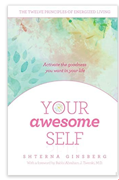 YOUR AWESOME SELF