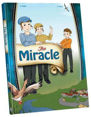 The Miracle