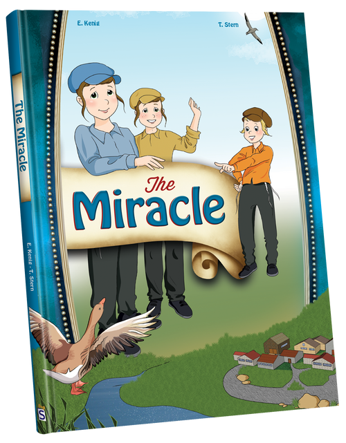 The Miracle