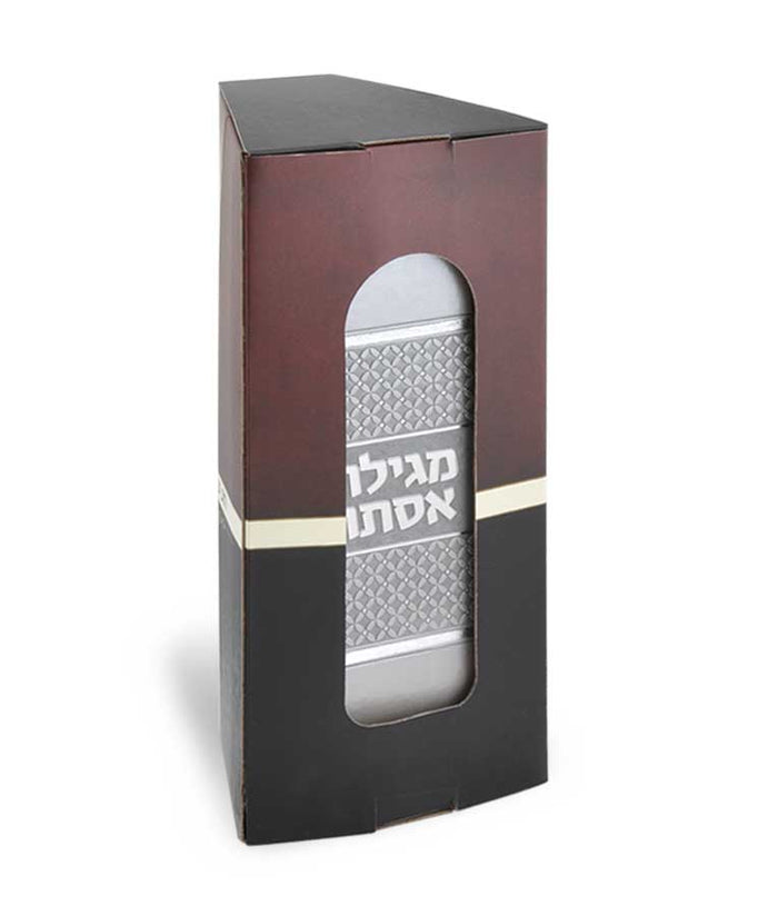 Trapezoid Purim Package gray