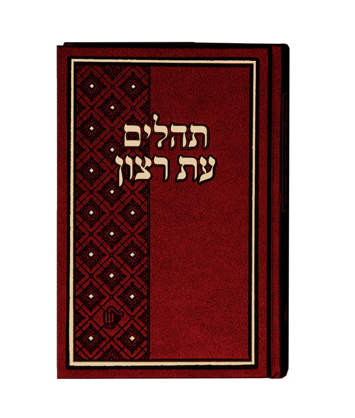 Big Tehillim Skai