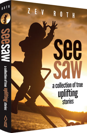 Seesaw: Uplifting True Stories