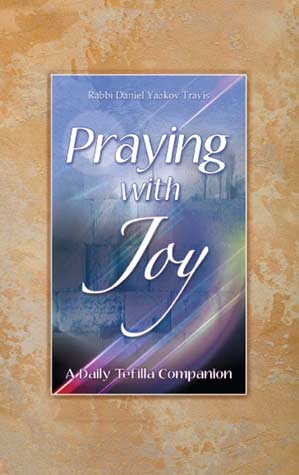 Praying With Joy