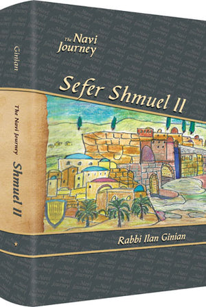 Navi Journey, Shmuel