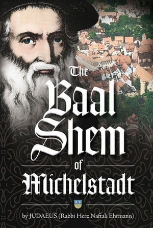Baal Shem of Michelstadt (pb)