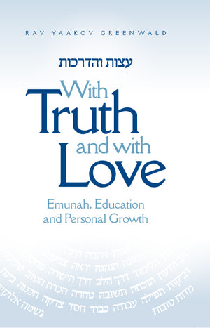 With Truth and Love