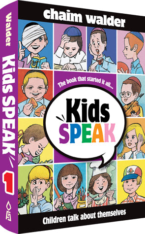 Kids Speak