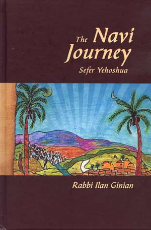 The Navi Journey, Sefer