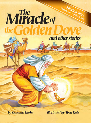 Miracle of the Golden Dove