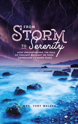 From Storm to Serenity