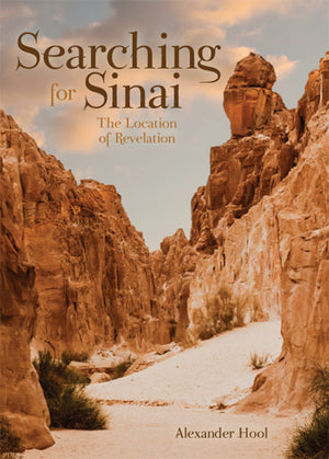 Searching for Sinai