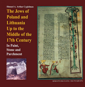 Jews of Poland and Lithuania