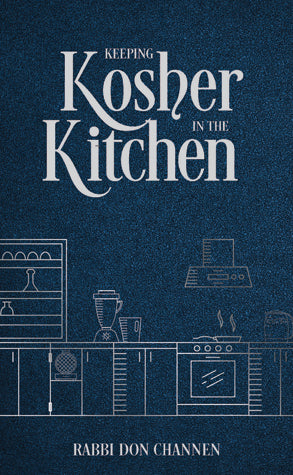 Keeping Kosher in the Kitchen