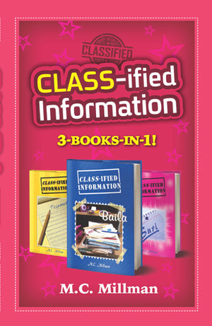 CLASS-ified Information 3-in-1