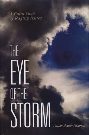 Eye of the Storm (Feldman)