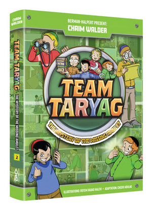 Team Taryag