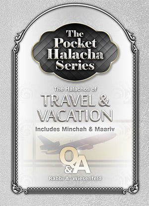 Pocket Halacha