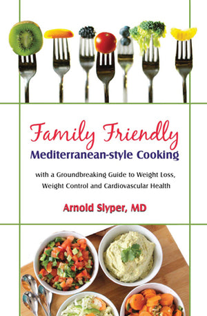 Family Friendly Mediterranean-Style Cooking