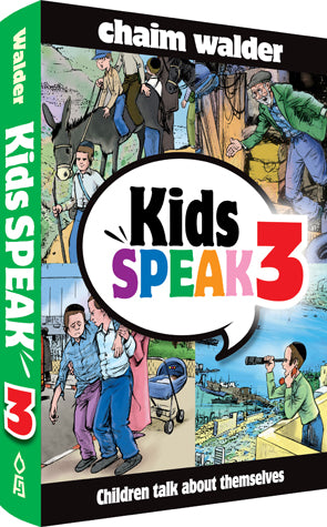 Kids Speak