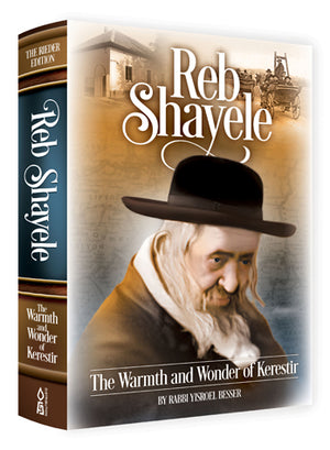 Reb Shayale (Kerestirer)