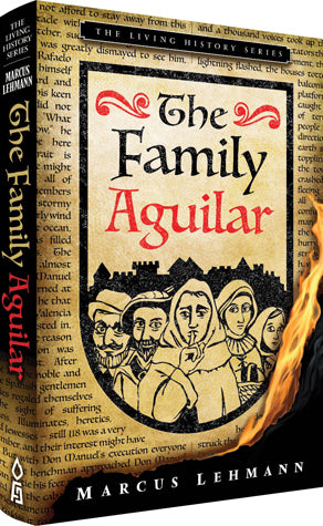 Family Aguilar, Revised