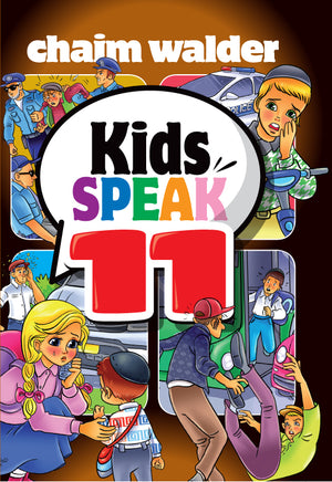 Kids Speak