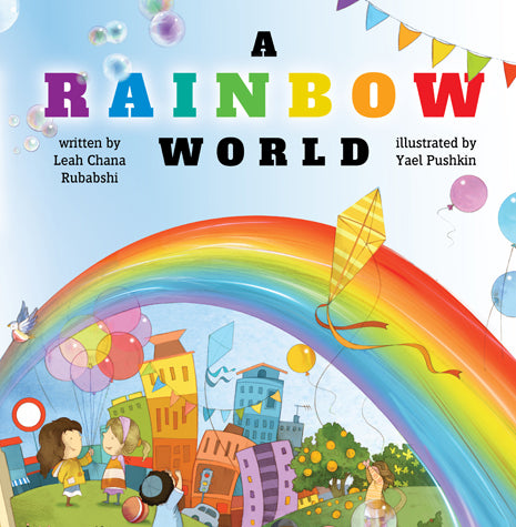 Rainbow World