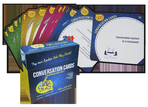 Conversation Cards