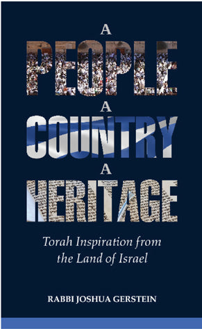 A People, A Country, A Heritage