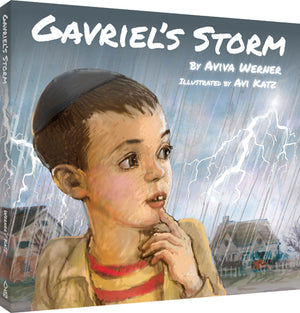 Gavriel's Storm