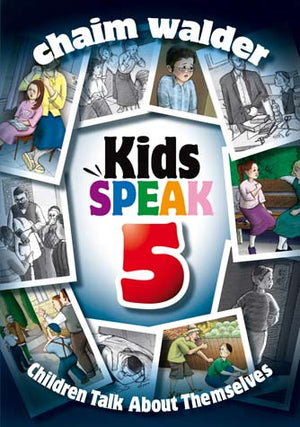 Kids Speak