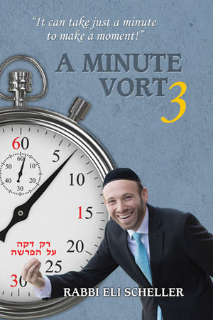 A Minute Vort #3